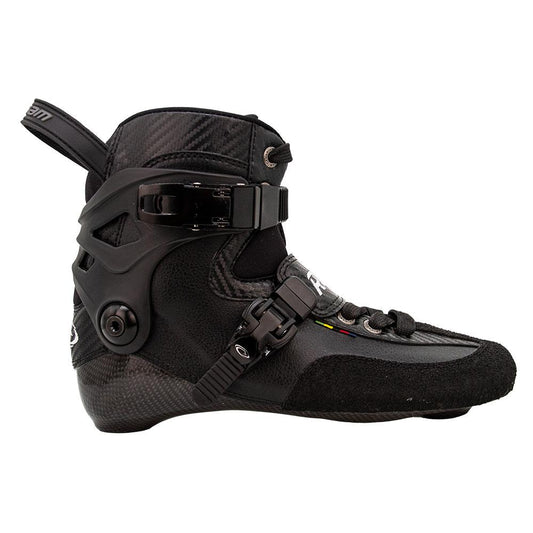 Bota Rocket Negro