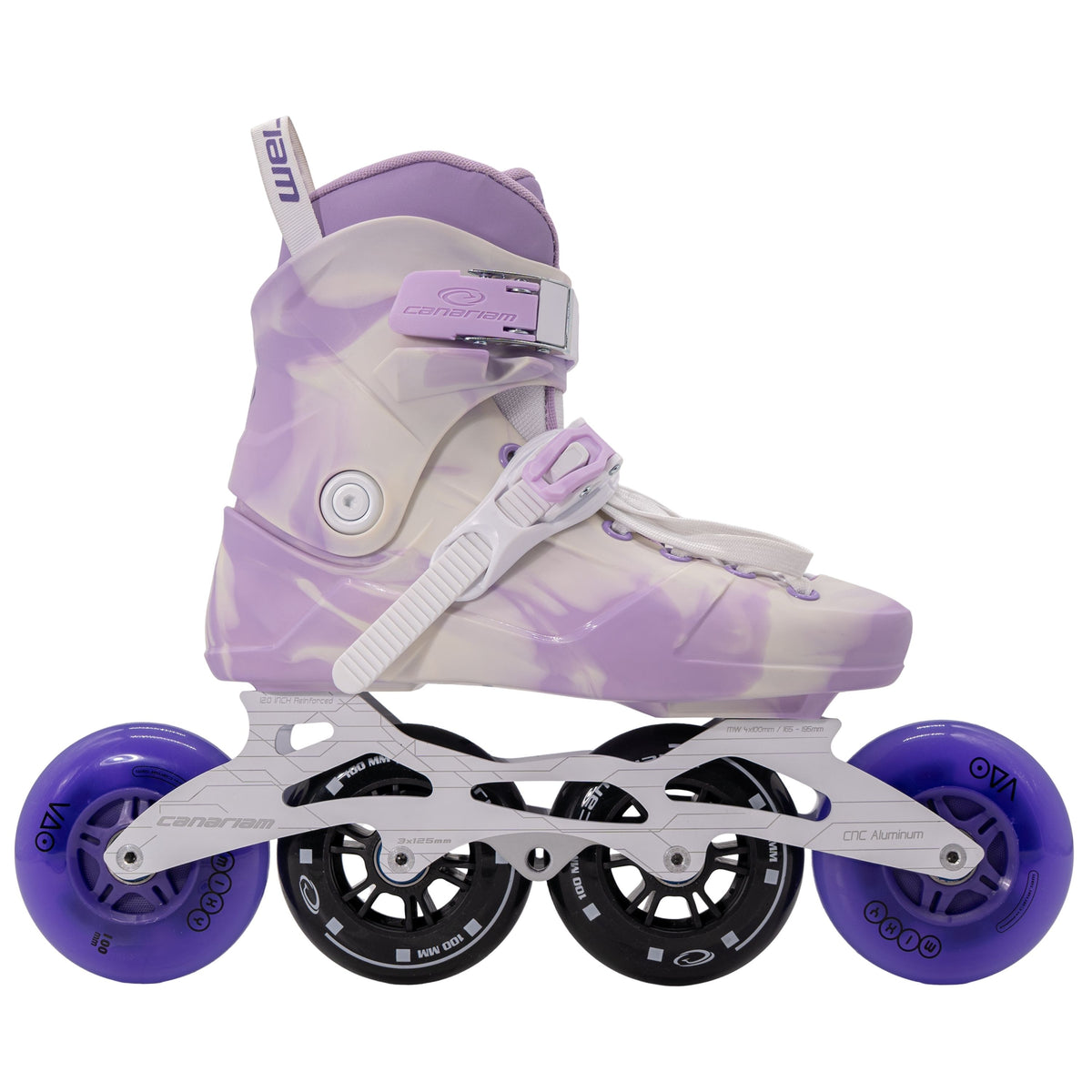 Mixty ZX Dual 11.5 VAO Mixy 2x90mm + Xlide 2x90mm