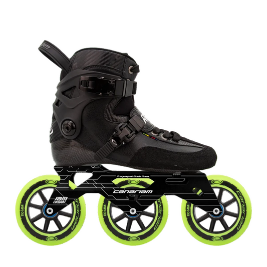 Rocket Rex 10.0 Canariam Neo 3x110mm