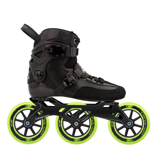 Rocket Raptor Agility Canariam Neo 3x110mm