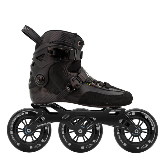 Rocket Raptor Agility Canariam Xlide 3x110mm