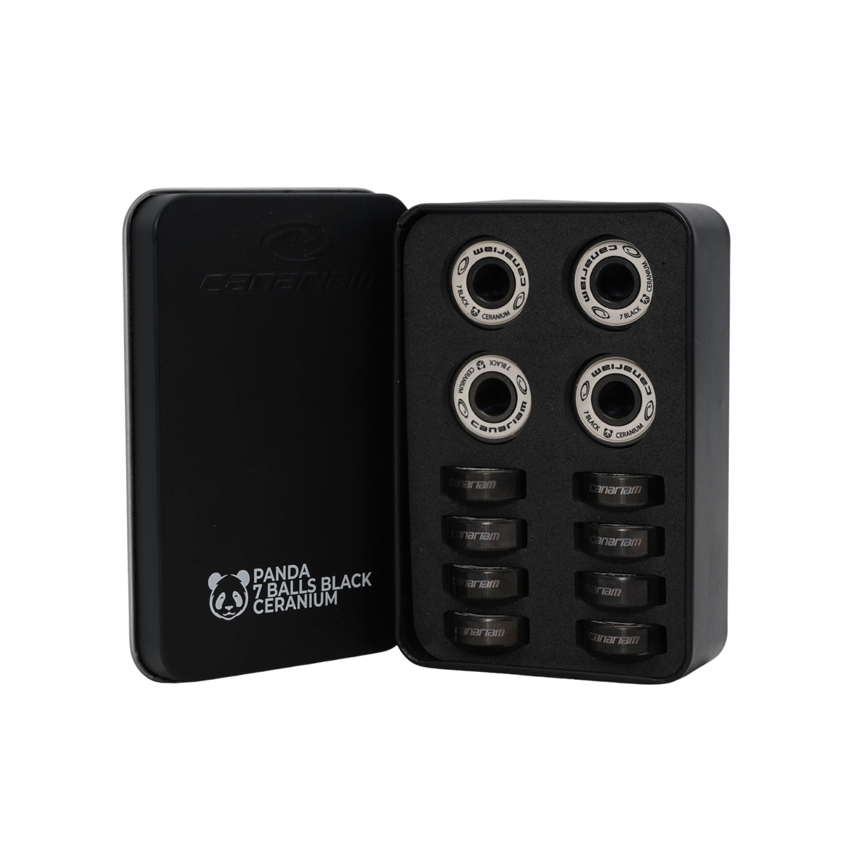 Balineras Canariam 7 Balls Ceranium