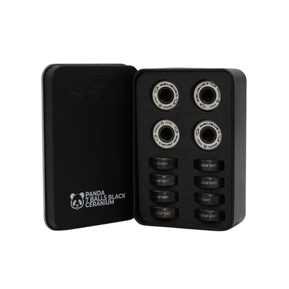 Balineras Canariam 7 Balls Ceranium