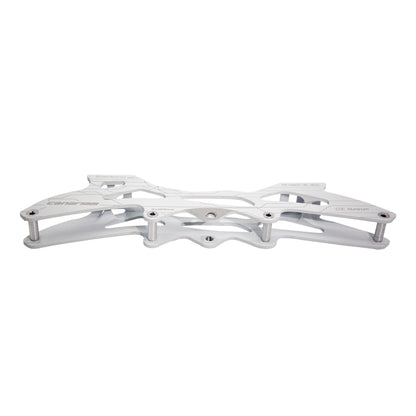 Chasis ZX Dual Plus 12.0 Blanco