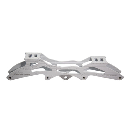 Chasis ZX Dual Plus 12.0 Blanco