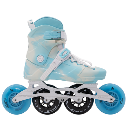 Mixty ZX Dual 11.5 VAO Mixy 2x90mm + Xlide 2x90mm