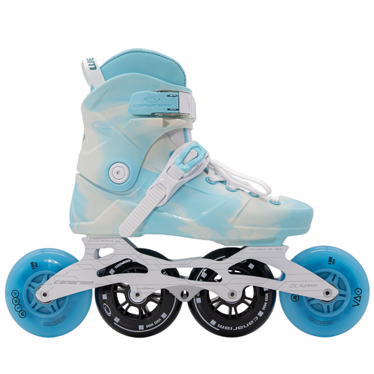 Mixty ZX Dual 11.5 VAO Mixy 2x90mm + Xlide 2x90mm