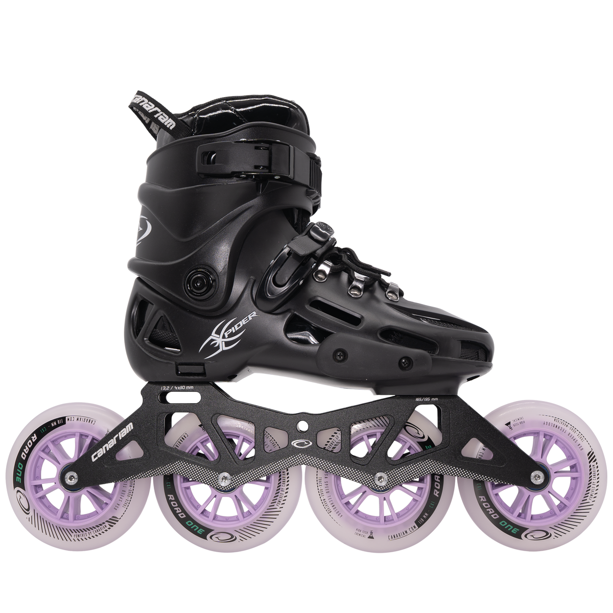 Xpider Urban Superlight 13.2 Road One 4x110mm