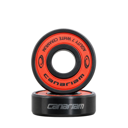 Balineras Canariam 7 Balls Ceranium