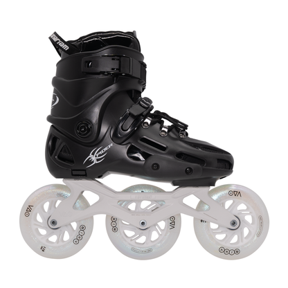 Xpider VAO AXO VAO Mixy Blanco Glitter (Luz Blanca) 3x110mm
