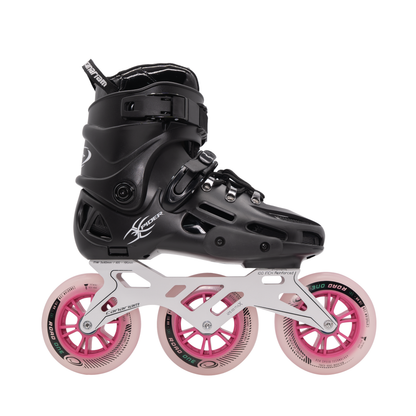 Xpider Raptor 3Max Blanco Road One 3x110mm