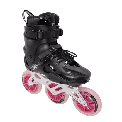 Xpider Raptor 3Max Blanco Road One 3x110mm