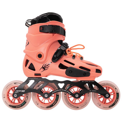 Xpider GP Giant 12.0 Road One 4x100mm