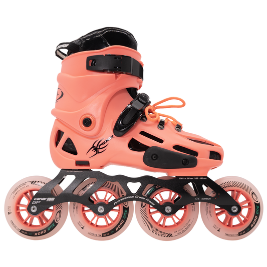 Xpider GP Giant 11.5 Road One 4x90mm