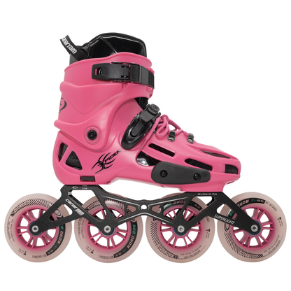 Xpider Superlight 12.2 Road One 4x100mm