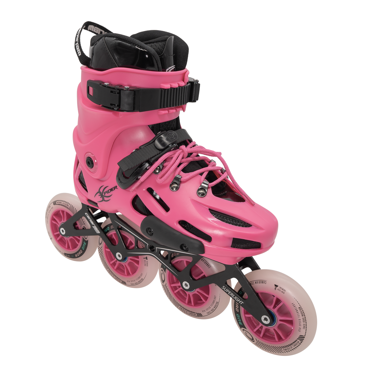 Xpider Superlight 12.2 Road One 4x100mm