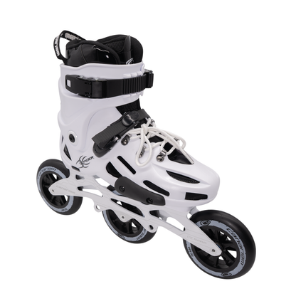 Xpider Zx Dual 11.5 Canariam 3x110mm