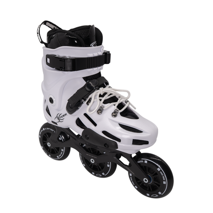 Xpider VAO AXO Xlide Negra 3x110mm