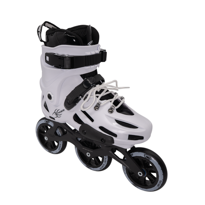 Xpider VAO AXO Canariam negro 3x110mm