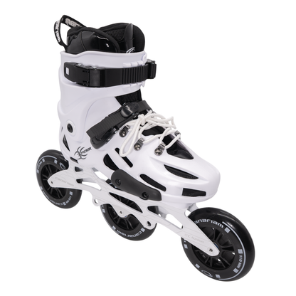 Xpider Zx Dual 11.5 Xlide negra 3x110mm