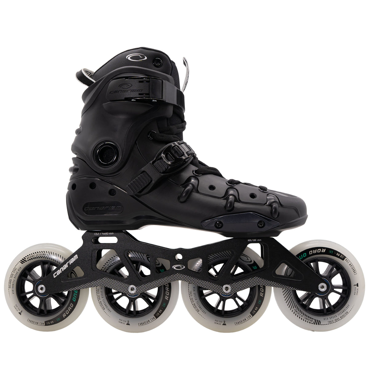 Xblum Urban Superlight 13.2 Road One 4x100mm