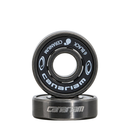 Balineras Canariam 6 Balls Ceranium