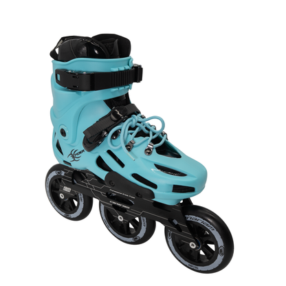 Xpider Rex 9.8 Canariam 3x110mm
