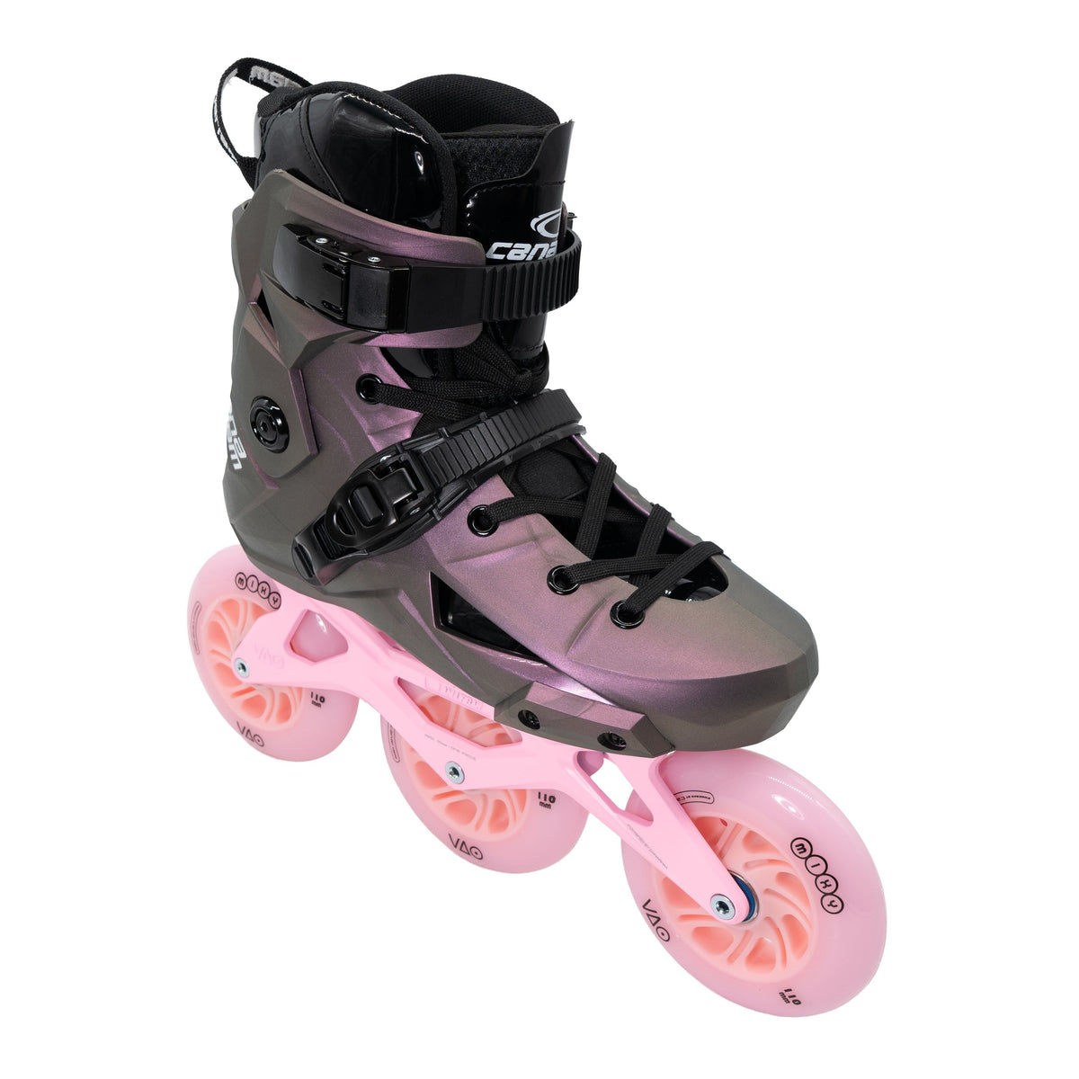 Cromatic VAO AXO (Lila/Rosa) VAO Mixy 3x110mm