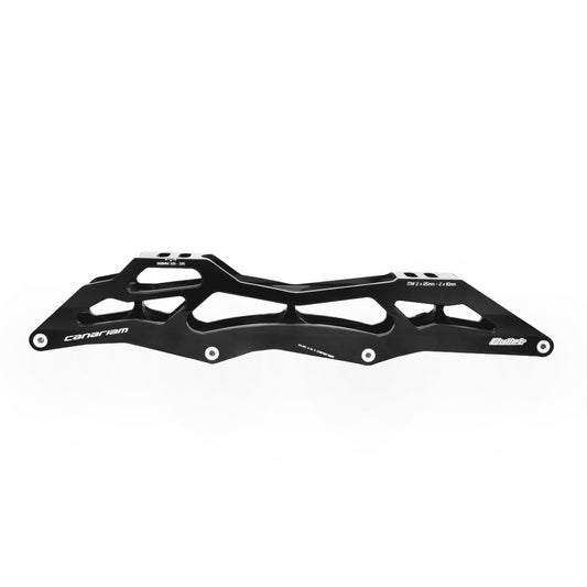 Chasis Downhill Bullet 3XONE-360 14.1