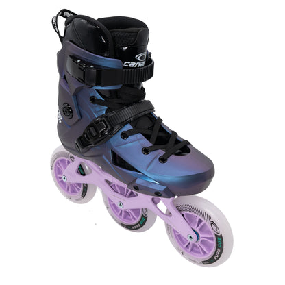 Cromatic VAO AXO (Lila/Rosa) Road One 3x110mm