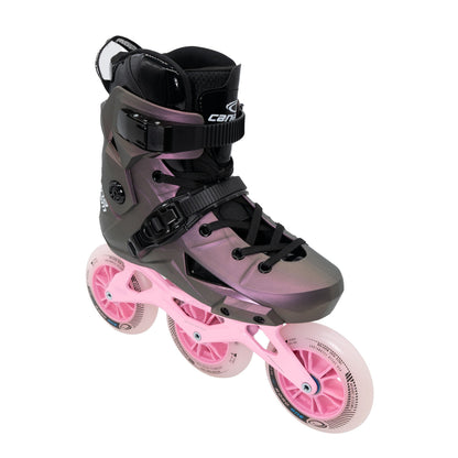 Cromatic VAO AXO (Lila/Rosa) Road One 3x110mm
