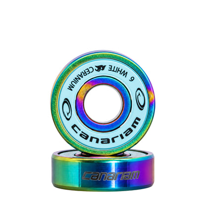 Balineras Canariam 6 Balls Ceranium