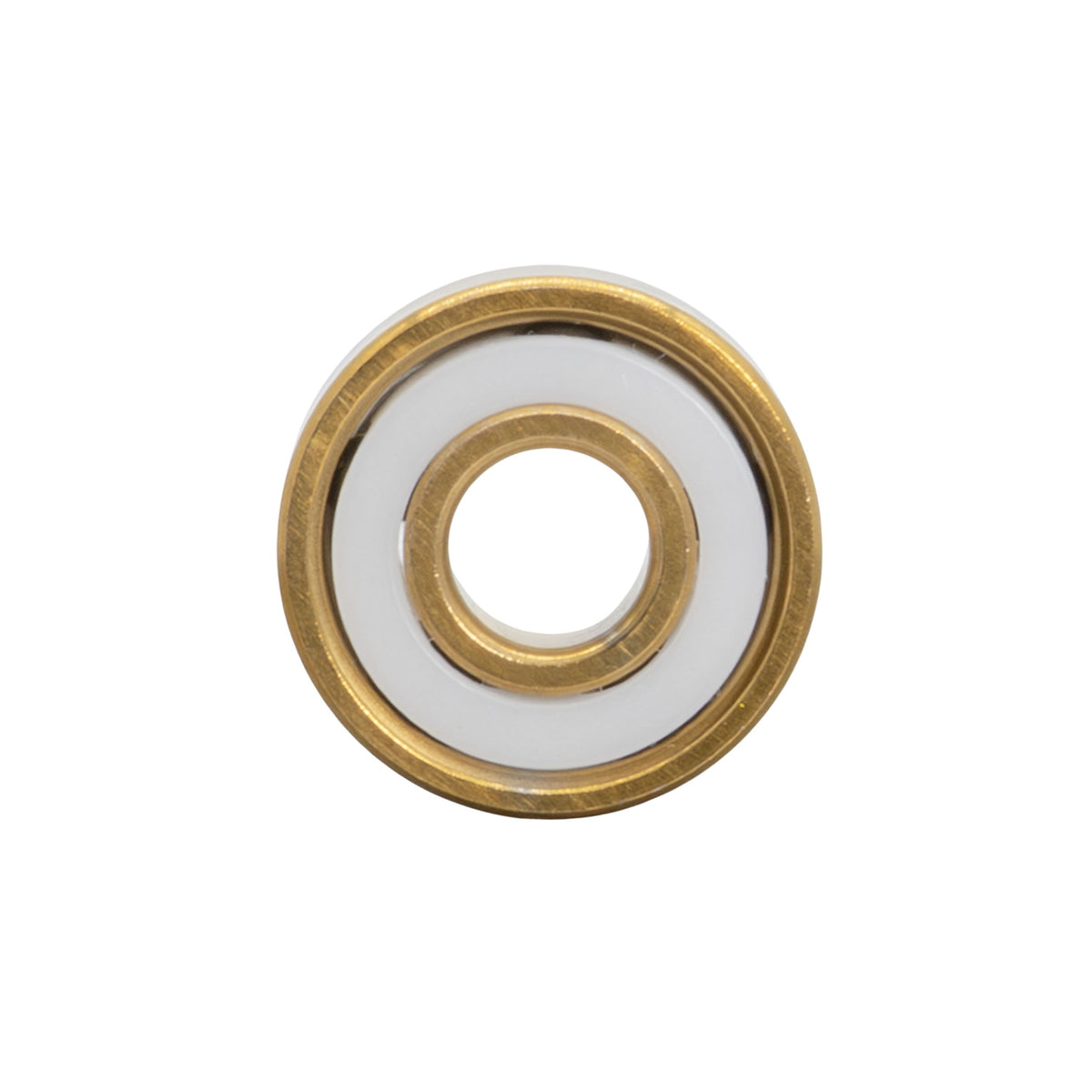Balineras Canariam Gold 5 Balls Black Ceranium