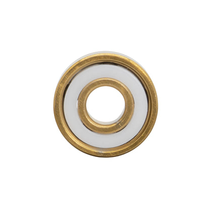 Balineras Canariam Gold 5 Balls Black Ceranium
