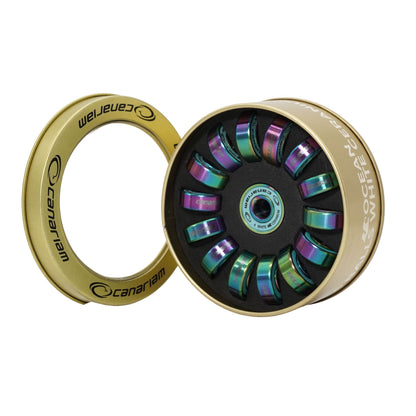 Balineras Canariam 6 Balls Ceranium