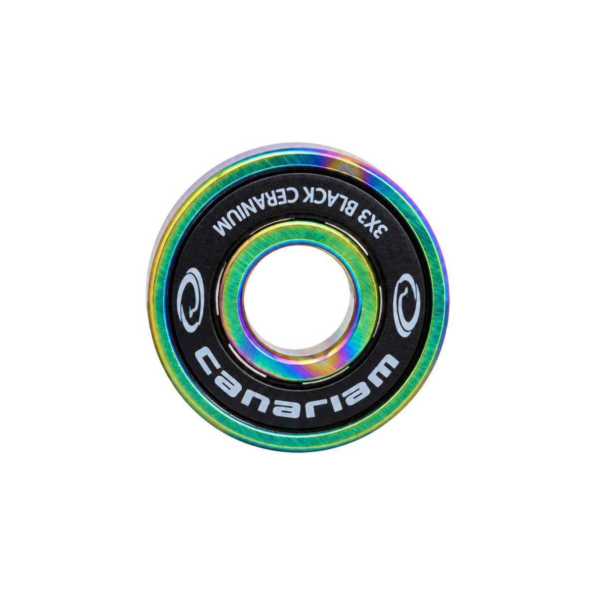 Balineras Canariam 6 Balls Ceranium & Cromo