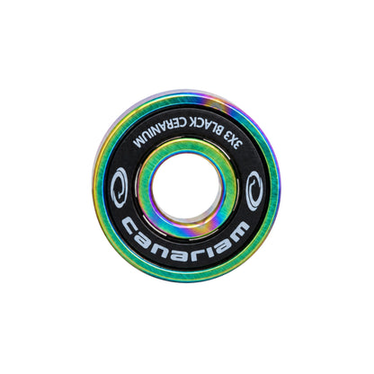 Balineras Canariam 6 Balls Ceranium & Cromo