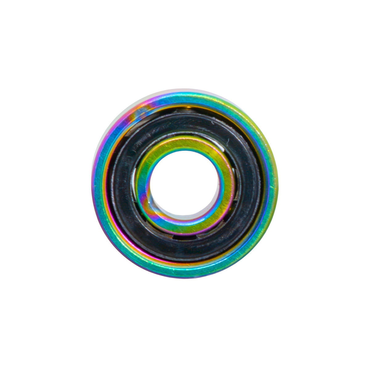 Balineras Canariam 6 Balls Ceranium & Cromo