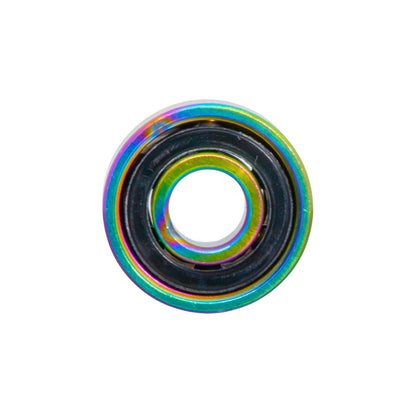 Balineras Canariam 6 Balls Ceranium & Cromo