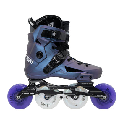 Cromatic ZX Plus 11.5 VAO Mixy 4x90mm