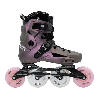 Cromatic ZX Plus 11.5 VAO Mixy 4x90mm