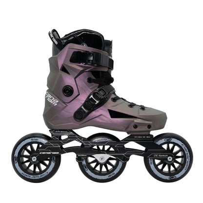 Cromatic ZX Dual 11.5 Canariam 3x110mm