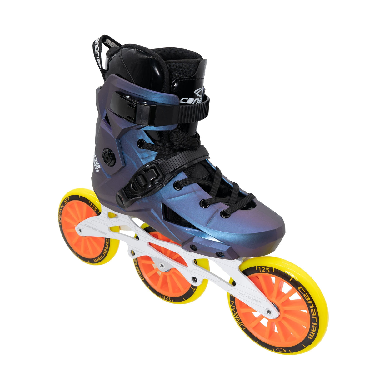 Cromatic ZX 12.0 Urban Jet Summer 3x125mm