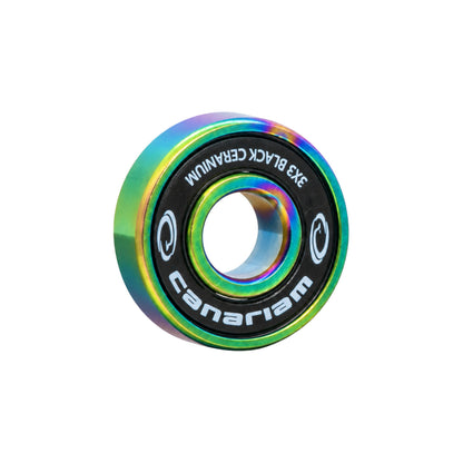 Balineras Canariam 6 Balls Ceranium & Cromo