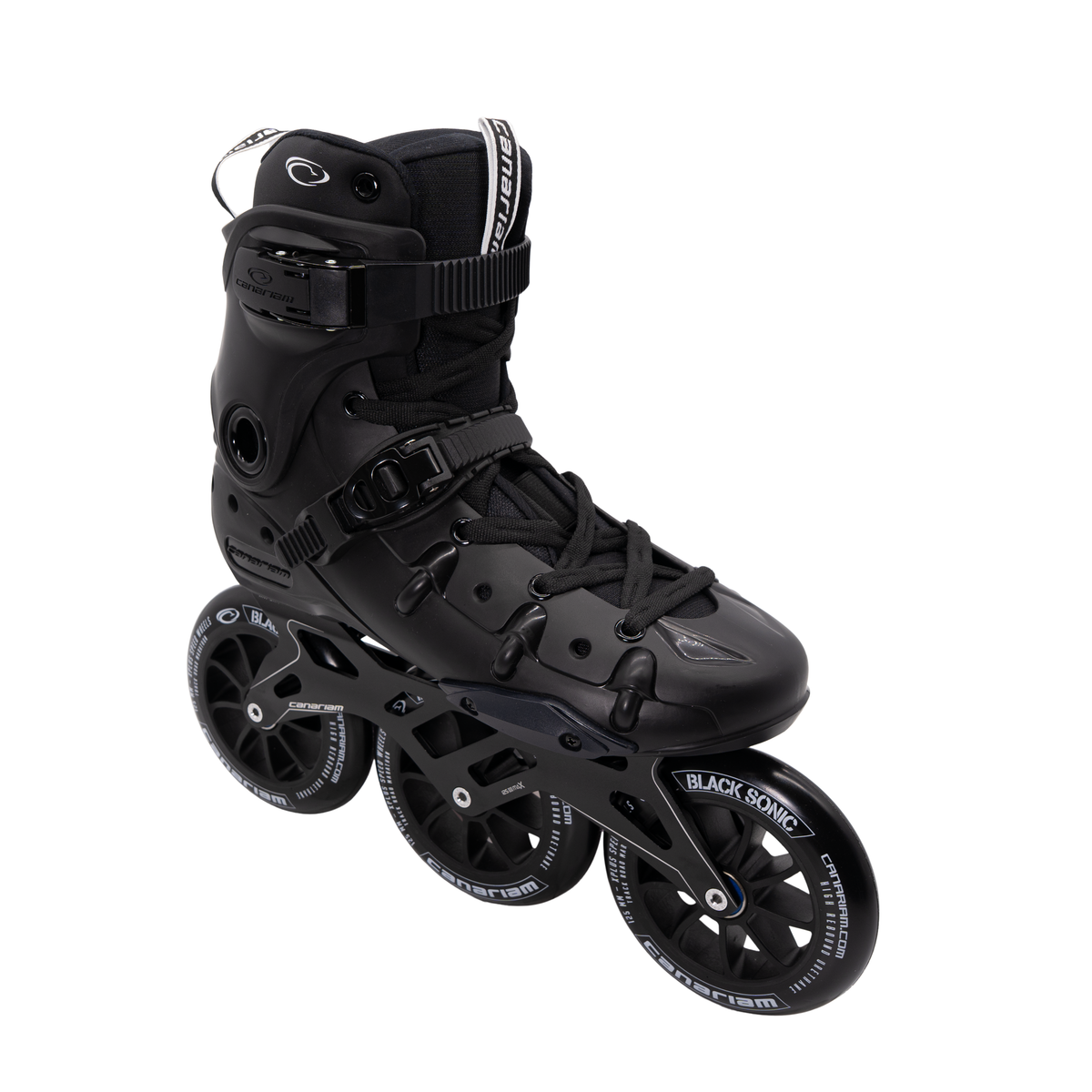 Xblum Raptor 3Max Black Sonic 3x125mm