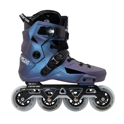Cromatic Epic Road One 4x80mm