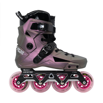 Cromatic Epic Road One 4x80mm