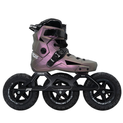 Patin Cromatic Off Road