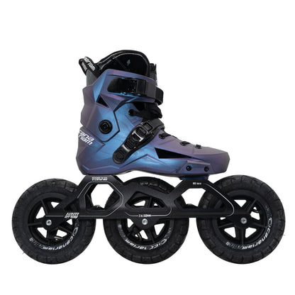 Patin Cromatic Off Road