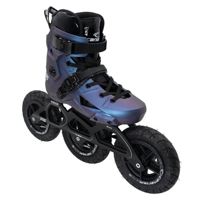 Patin Cromatic Off Road